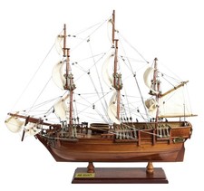 Merchant ship - HMS Bounty