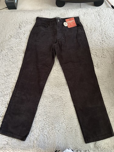 Mens trousers black classic - mens,