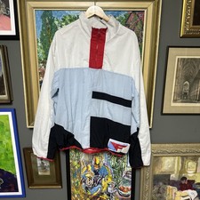 Nike Windrunner Flight Series