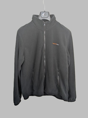 Thermawear mens size black - size,