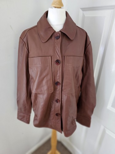 Nasty gal genuine leather - gal,