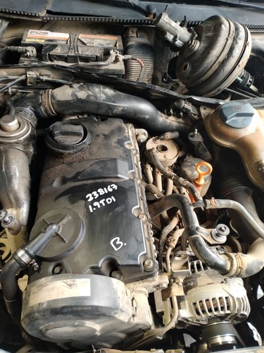 Avf complete engine 238167 - complete, /