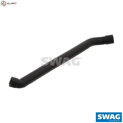 Hose crankcase ventilation - crankcase, 10