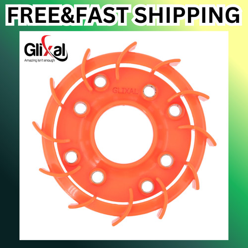 Gy6 turbo cooling fan - turbo, 50cc