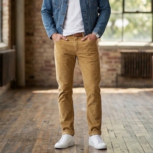 Levis 511 slim fit - 511,