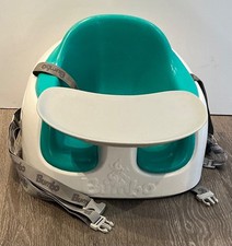 Bumbo Green Baby Floor Seat