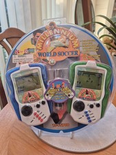 Millennium World Soccor