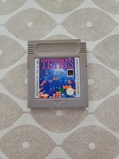 Tetris Nintendo Game Boy
