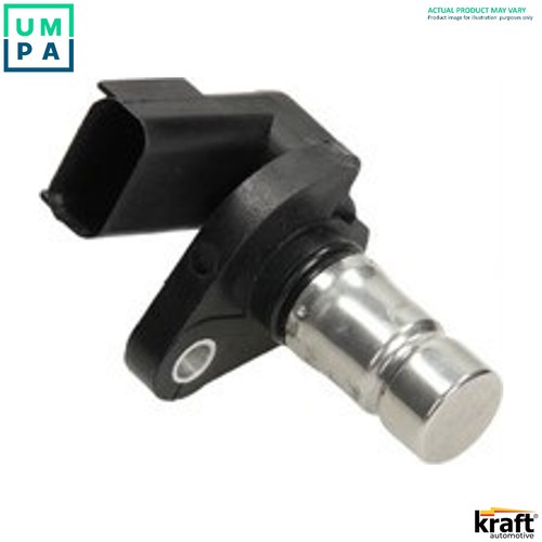 Sensor crankshaft pulse - sensor,