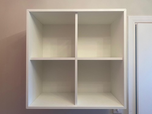 Ikea eket white - eket,