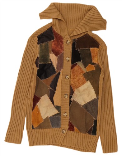 Vintage womens cardigan - womens,