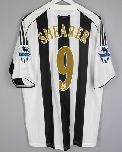 Newcastle united 2005 2006 - newcastle,