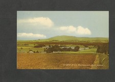Postcard Scotland Annan