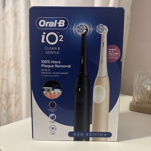 Oral series 2 - series,