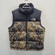 The North Face 700 Nupste Down
