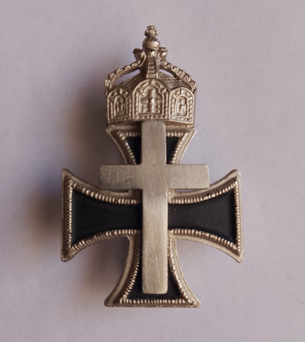 Replica rare german chaplian - ,