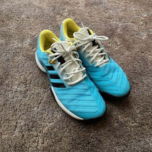 Adidas men barricade code - men’s,