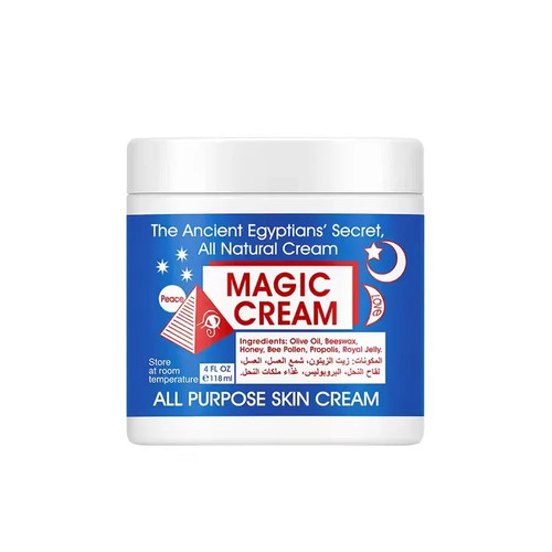Egyptian magic all - egyptian,
