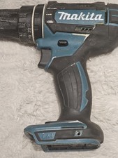 Makita Dhp482 LXT 18v Combi Drill.