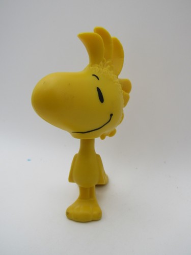 Woodstock peanuts the movie - woodstock,