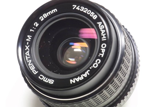 Exc pentax smc - [exc+5],