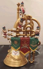 Vintage Enesco "Strike Up The