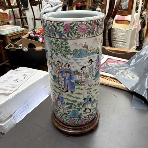 Large vintage famille - large,