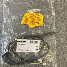 THETFORD FRIDGE HEATING