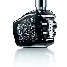 Only The Brave Tattoo Eau de
