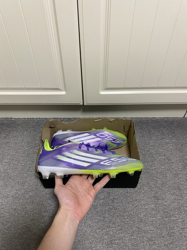 Adidas f50 pro purple - adidas, fg
