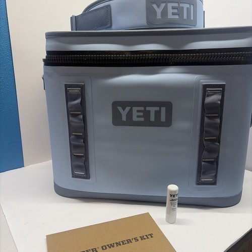 New yeti hopper - yeti,