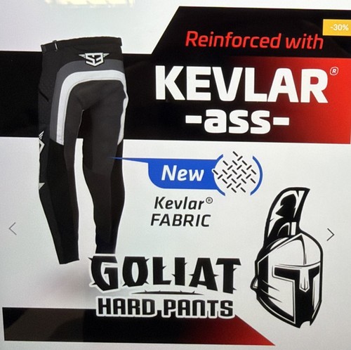 Racing goliat hard - racing,