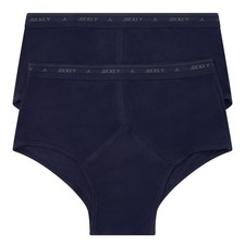 2 Pack Jockey Y-Front Briefs