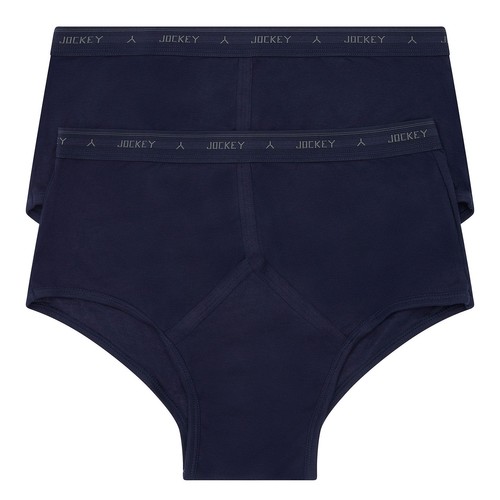 Pack jockey front - jockey, briefs