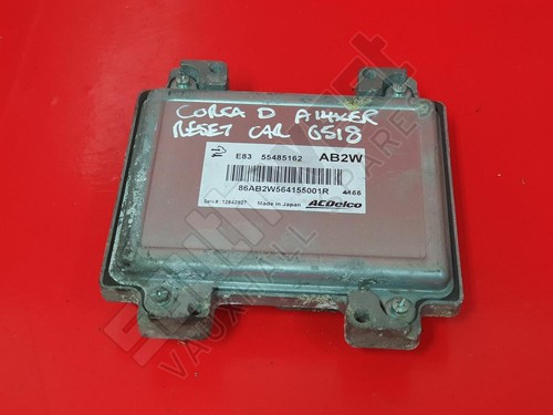 Vauxhall corsa sxi mk3 - sxi, fl