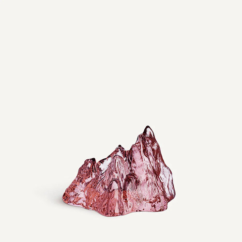 New kosta boda the rock - new,