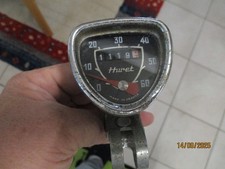 Old Huret Speedometer