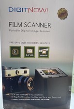 DIGITNOW! Film Scanner - 35mm