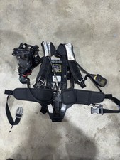 Drager PSS 7000 Merlin