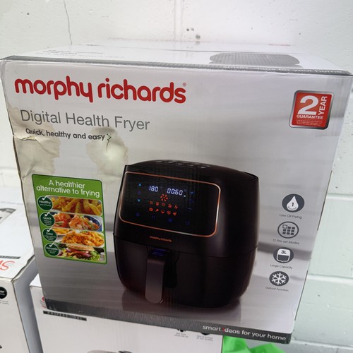 Morphy richards 480005 - richards, air