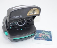 Vintage 1990s polaroid 600 - polaroid,