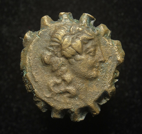 Ancient greek seleukid kingdom - ancient,