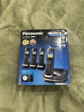 Panasonic KXTGJ324 Cordless