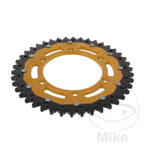Sprockets transmission - zf,