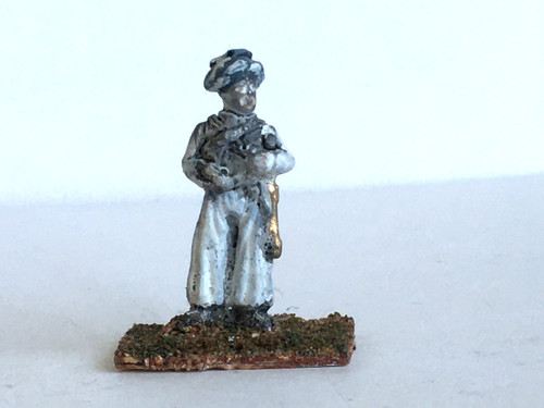 Foundry napoleonic war - 1, x