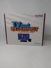 TalkTalk YouView Box Huawei