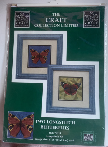 Craft collection limited long - collection,