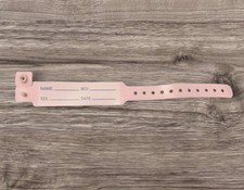Reborn Dolls Hospital Band