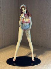 Sexy anime figure - Japanese