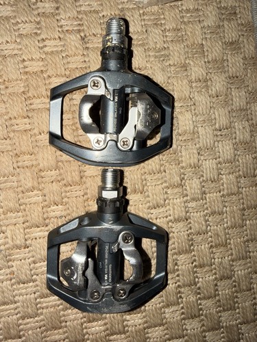 Shimano eh500 spd - shimano,